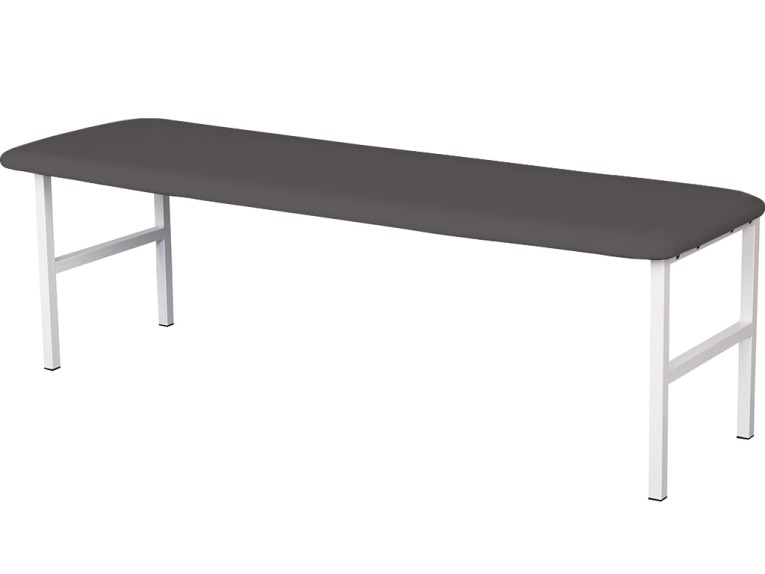 Банкетка терапевтическая МД Б (Темно-серый) купить в Великом Новгороде