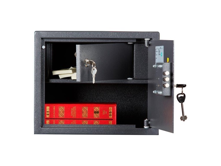 Сейф для травматического пистолета Aiko TT-28 купить в Великом Новгороде Сейф для травматического пистолета Aiko TT-28 купить в Великом Новгороде