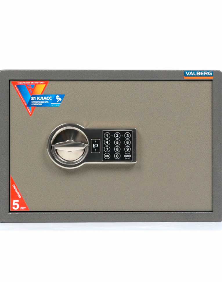 Мебельный сейф Valberg ASM-30 EL купить в Великом Новгороде Мебельный сейф Valberg ASM-30 EL купить в Великом Новгороде