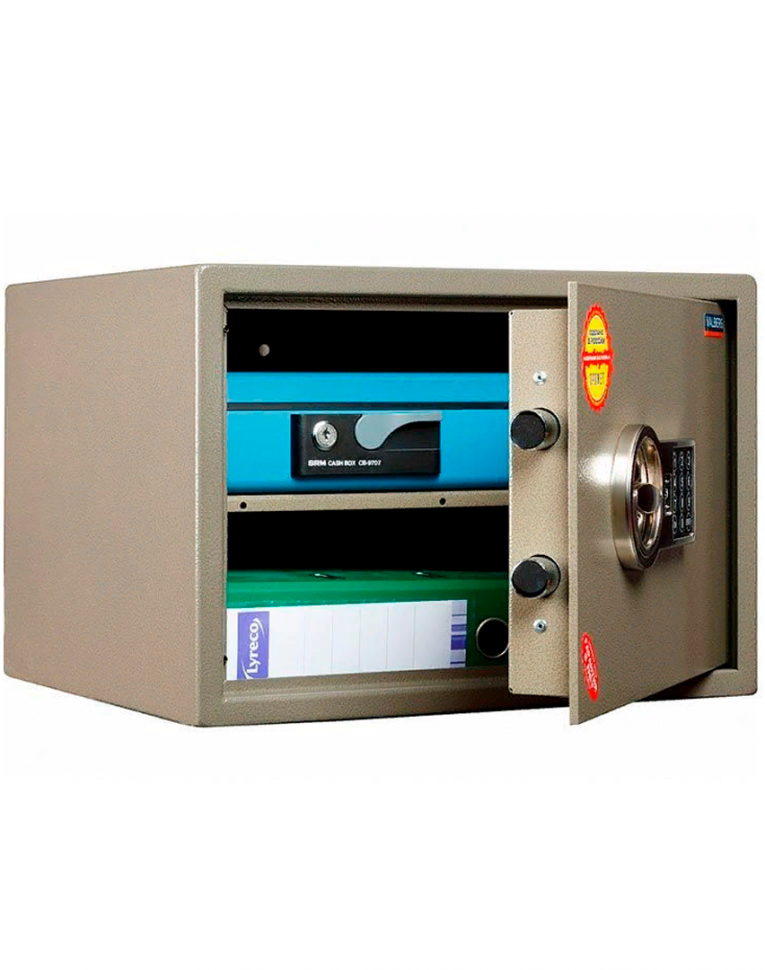 Мебельный сейф Valberg ASM-30 EL купить в Великом Новгороде Мебельный сейф Valberg ASM-30 EL купить в Великом Новгороде