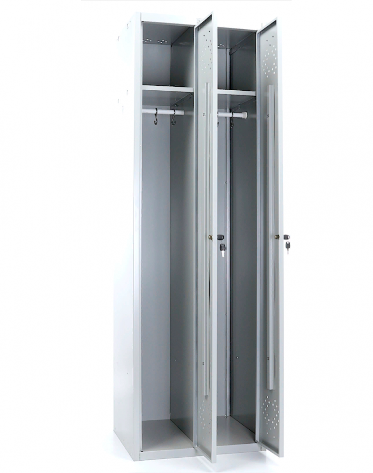 Шкаф для раздевалок Стандарт LS-21 купить в Великом Новгороде Шкаф для раздевалок Стандарт LS-21 купить в Великом Новгороде