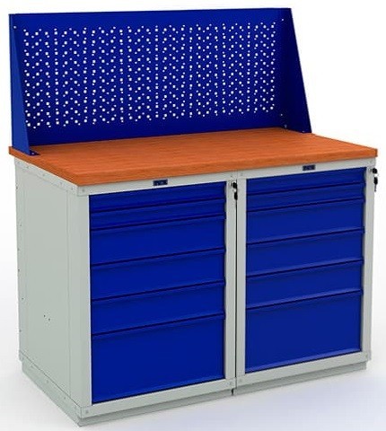 Верстак Expert W120.WS6/WS6.010 купить в Великом Новгороде Верстак Expert W120.WS6/WS6.010 купить в Великом Новгороде