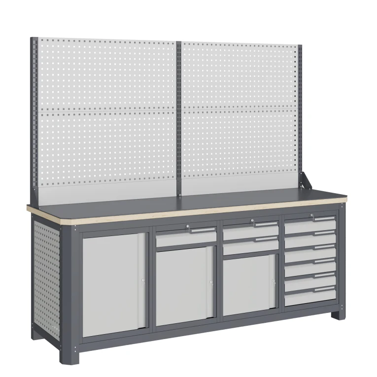 Модульный верстак MCN 2052.S6789-2 купить в Великом Новгороде