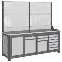 Модульный верстак MCN 2052.S6789-2 Модульный верстак MCN 2052.S6789-2