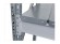 Дополнительная секция MS Profi 2500x1800x800 5 полок купить в Великом Новгороде