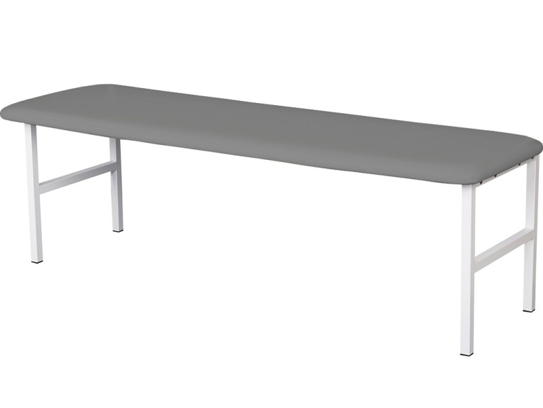 Банкетка терапевтическая МД Б (Серый) купить в Великом Новгороде