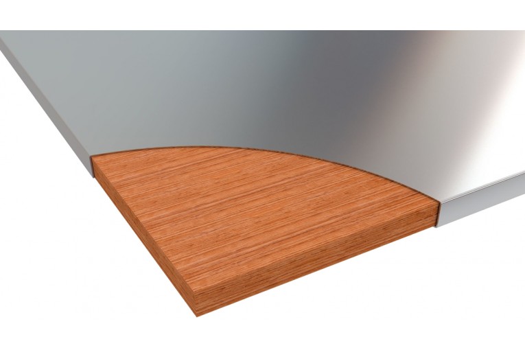 Столешница Expert WTS 1200 мм купить в Великом Новгороде Столешница Expert WTS 1200 мм купить в Великом Новгороде