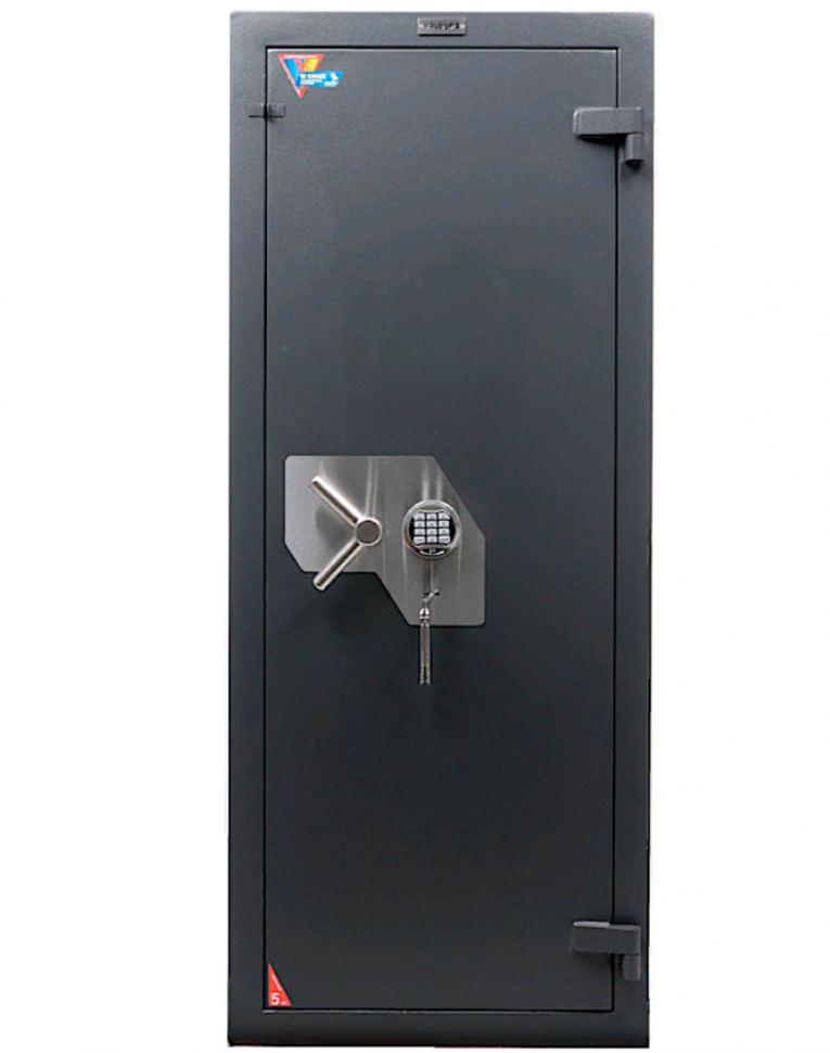 Взломостойкий сейф Valberg Форт 1668 EL купить в Великом Новгороде Взломостойкий сейф Valberg Форт 1668 EL купить в Великом Новгороде