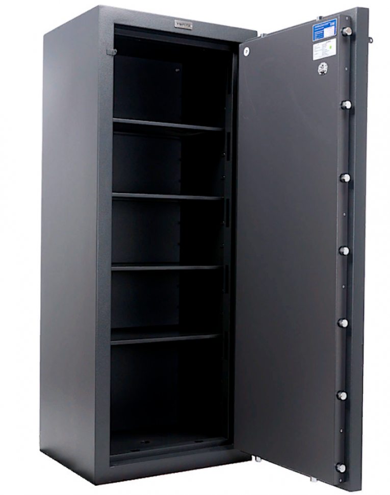 Взломостойкий сейф Valberg Форт 1668 EL купить в Великом Новгороде Взломостойкий сейф Valberg Форт 1668 EL купить в Великом Новгороде