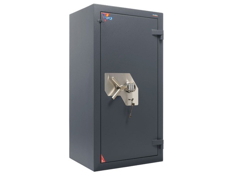 Взломостойкий сейф Valberg Форт 1668 EL купить в Великом Новгороде Взломостойкий сейф Valberg Форт 1668 EL купить в Великом Новгороде