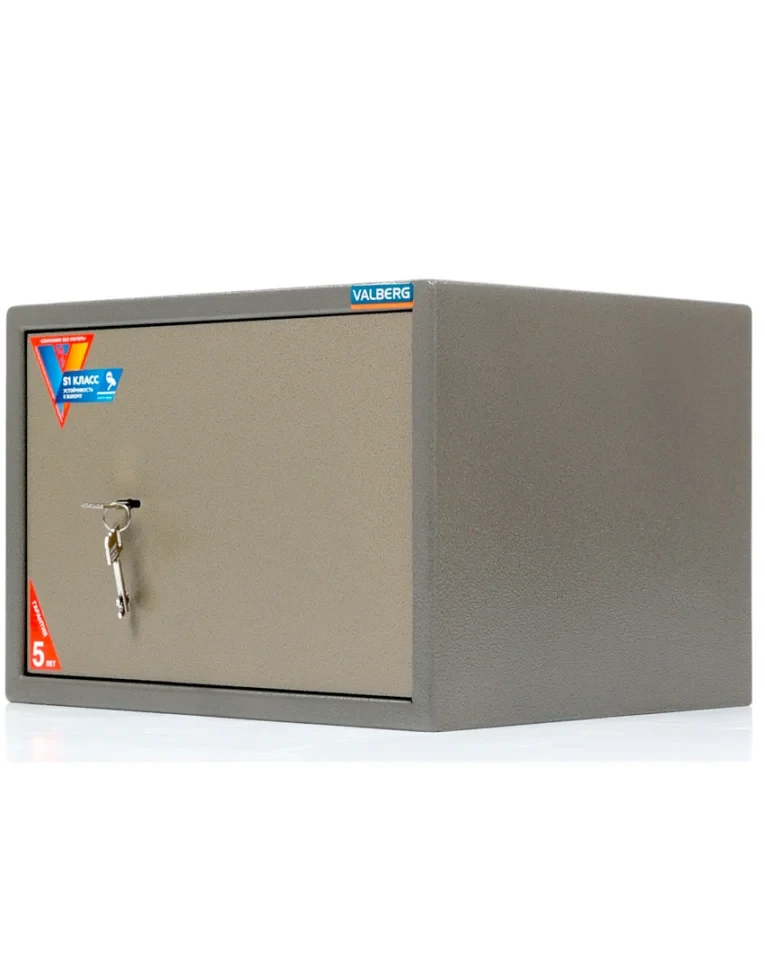 Мебельный сейф Valberg ASM-30 KL купить в Великом Новгороде Мебельный сейф Valberg ASM-30 KL купить в Великом Новгороде