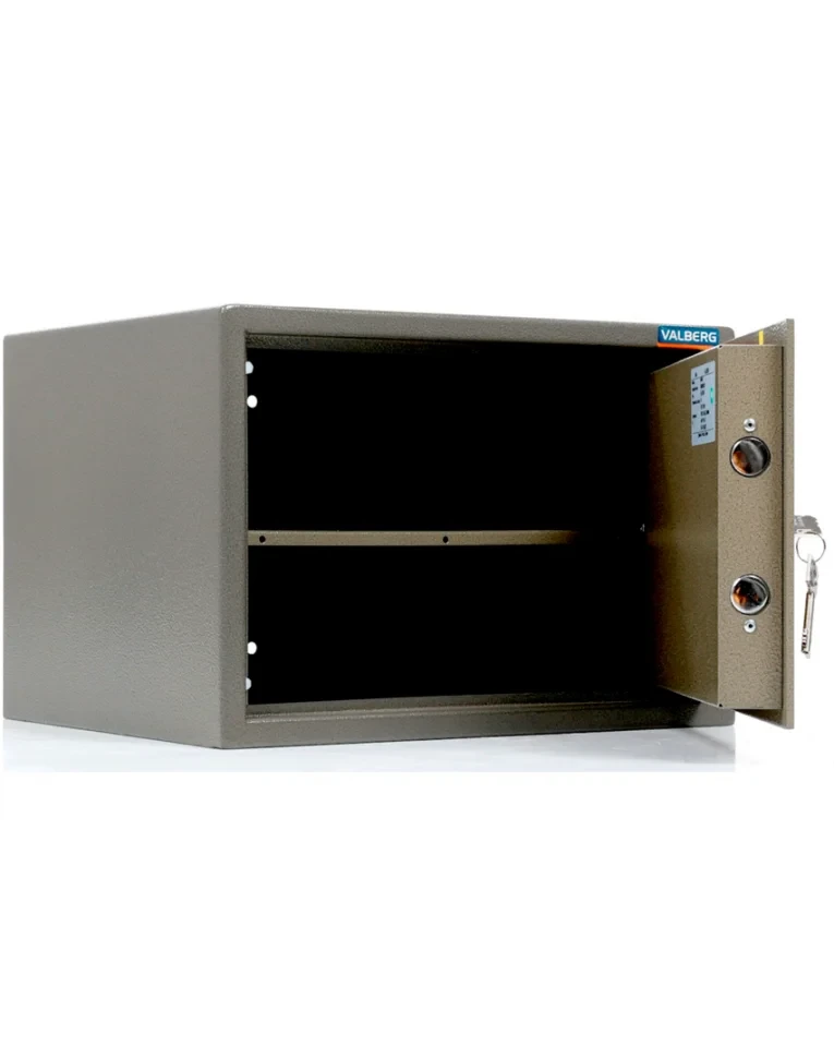 Мебельный сейф Valberg ASM-30 KL купить в Великом Новгороде Мебельный сейф Valberg ASM-30 KL купить в Великом Новгороде