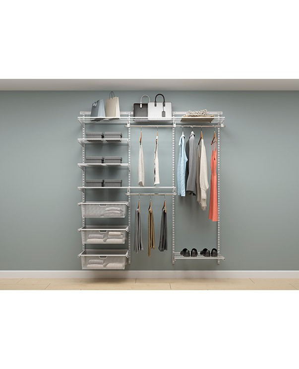 Гардеробная система Практик Home Прихожая Large 4 купить в Великом Новгороде Гардеробная система Практик Home Прихожая Large 4 купить в Великом Новгороде