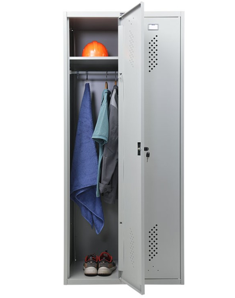 Шкаф для раздевалок Стандарт LS-21-80 купить в Великом Новгороде Шкаф для раздевалок Стандарт LS-21-80 купить в Великом Новгороде