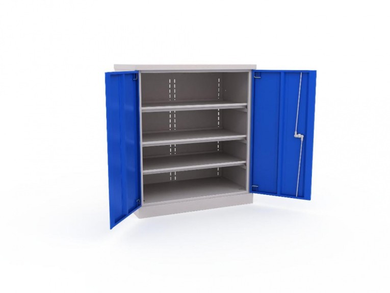 Шкаф инструментальный ERGO 181/2 №5 купить в Великом Новгороде Шкаф инструментальный ERGO 181/2 №5 купить в Великом Новгороде