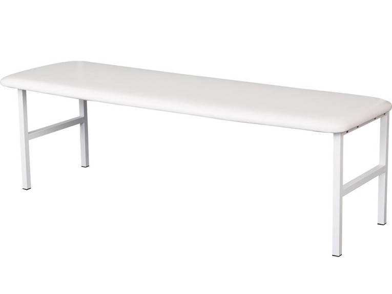 Банкетка терапевтическая МД Б (Белый) купить в Великом Новгороде