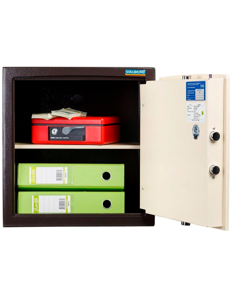 Взломостойкий сейф Valberg Карат 46 new купить в Великом Новгороде Взломостойкий сейф Valberg Карат 46 new купить в Великом Новгороде