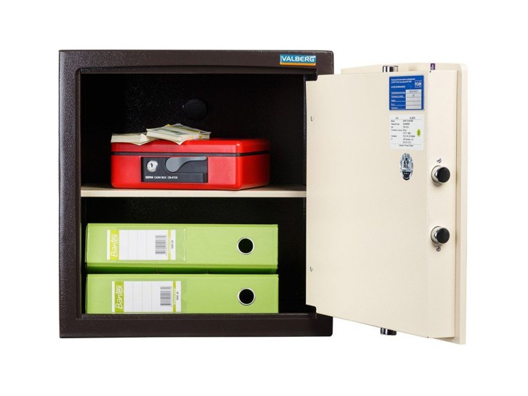 Взломостойкий сейф Valberg Карат 46 new купить в Великом Новгороде Взломостойкий сейф Valberg Карат 46 new купить в Великом Новгороде