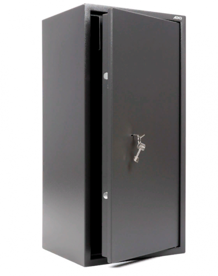 Офисный сейф Aiko TSN 90T KL купить в Великом Новгороде Офисный сейф Aiko TSN 90T KL купить в Великом Новгороде