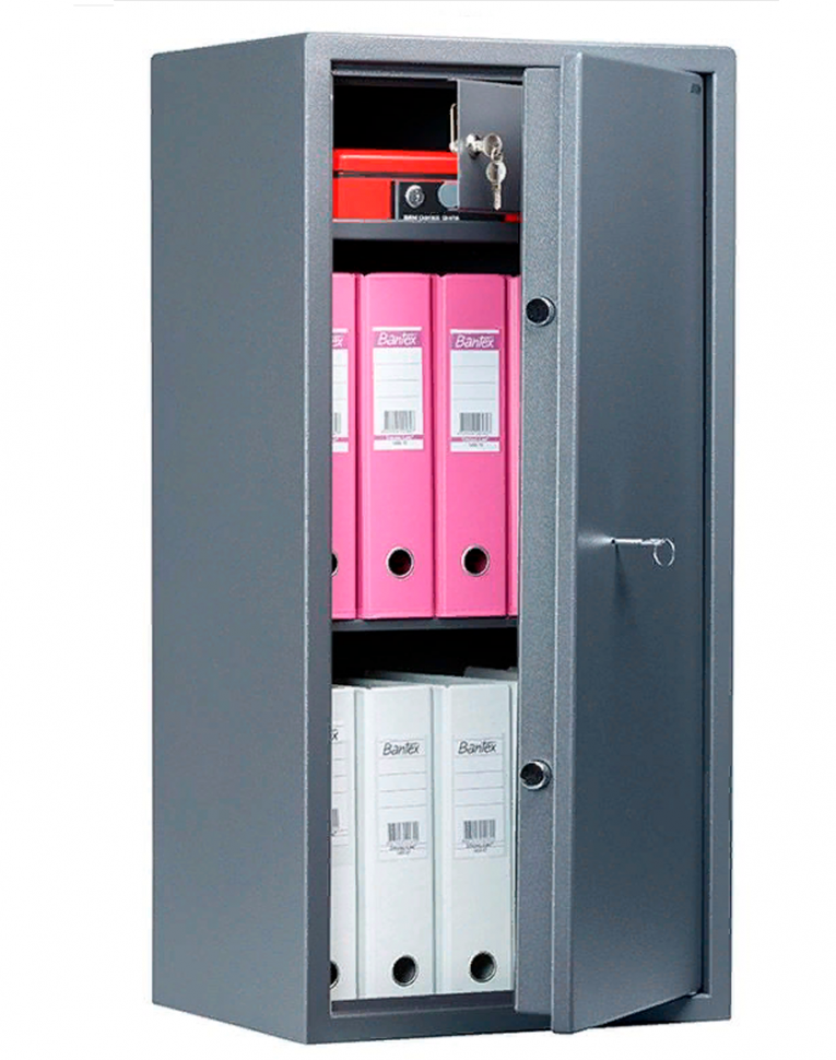 Офисный сейф Aiko TSN 90T KL купить в Великом Новгороде Офисный сейф Aiko TSN 90T KL купить в Великом Новгороде