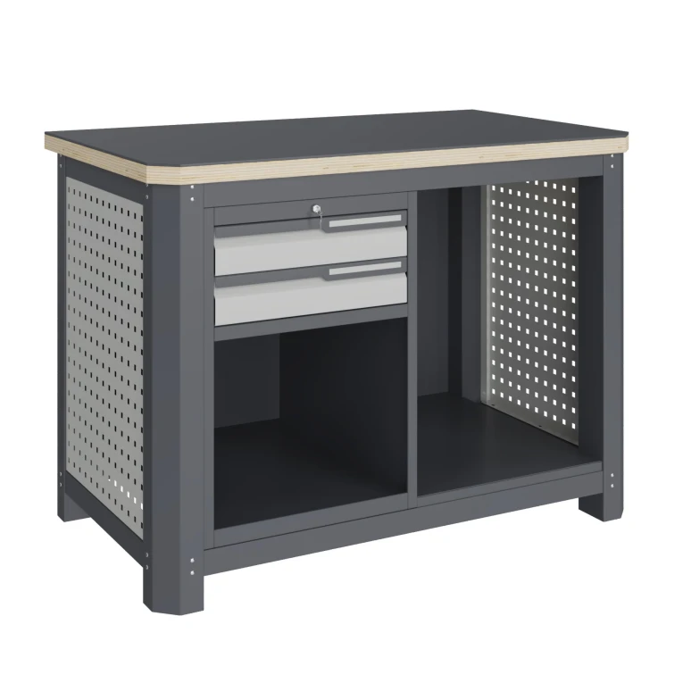 Верстак MCN 1252.S2.12 купить в Великом Новгороде Верстак MCN 1252.S2.12 купить в Великом Новгороде