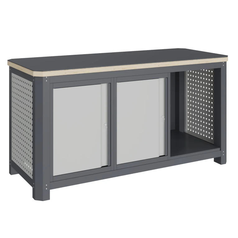 Верстак MCN 1552.S77.1 купить в Великом Новгороде Верстак MCN 1552.S77.1 купить в Великом Новгороде