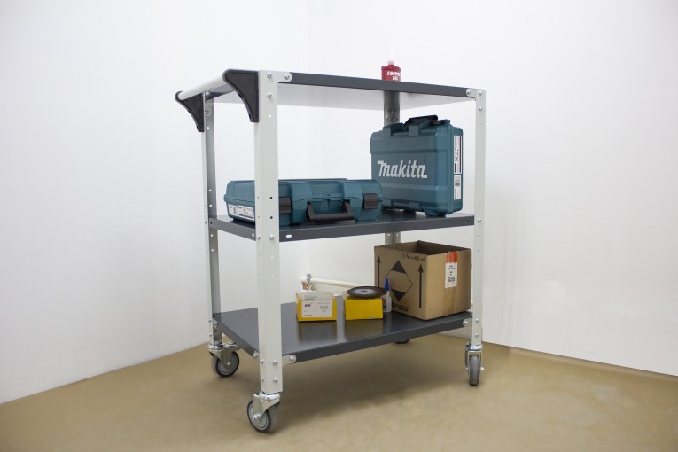 Тележка SMART 1М купить в Великом Новгороде Тележка SMART 1М купить в Великом Новгороде