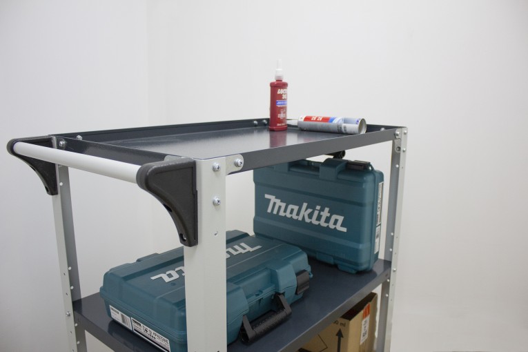 Тележка SMART 1М купить в Великом Новгороде Тележка SMART 1М купить в Великом Новгороде