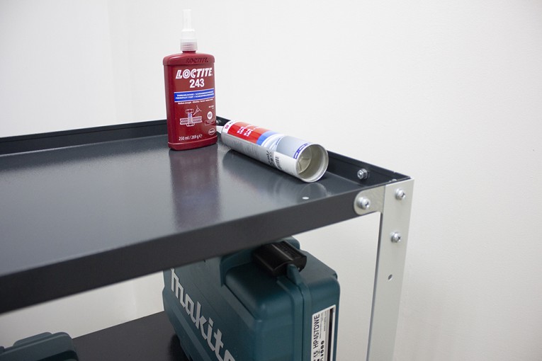 Тележка SMART 1М купить в Великом Новгороде Тележка SMART 1М купить в Великом Новгороде