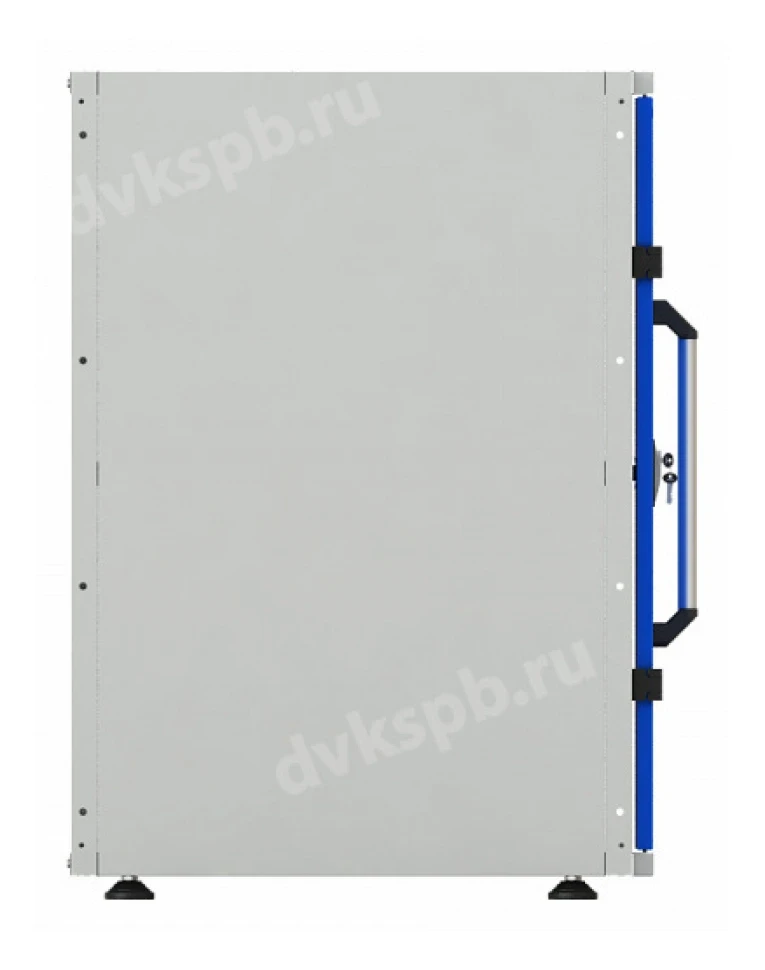 Корпус шкафа для инструментов MODUL 1/2 XL со сплошными дверями купить в Великом Новгороде