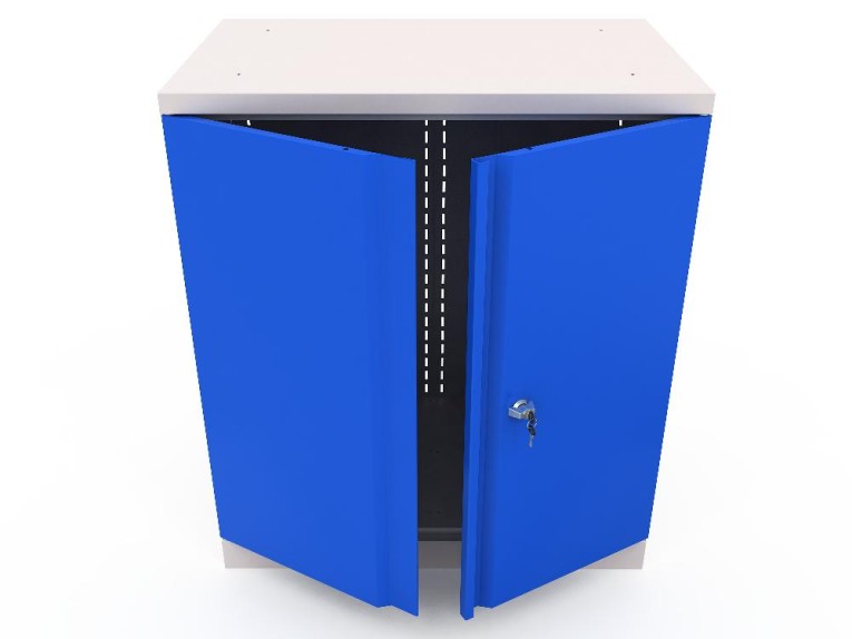 Шкаф инструментальный ERGO 181/2 №6 купить в Великом Новгороде Шкаф инструментальный ERGO 181/2 №6 купить в Великом Новгороде