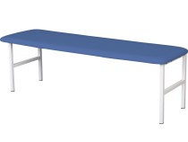 Банкетка терапевтическая МД Б (Синий)