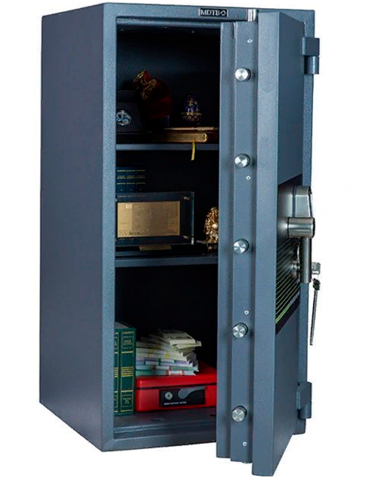 Взломостойкий сейф MDTB Fort-M 1668 2K купить в Великом Новгороде Взломостойкий сейф MDTB Fort-M 1668 2K купить в Великом Новгороде