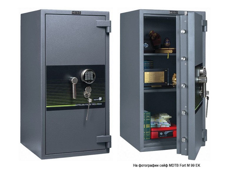 Взломостойкий сейф MDTB Fort-M 1668 2K купить в Великом Новгороде Взломостойкий сейф MDTB Fort-M 1668 2K купить в Великом Новгороде