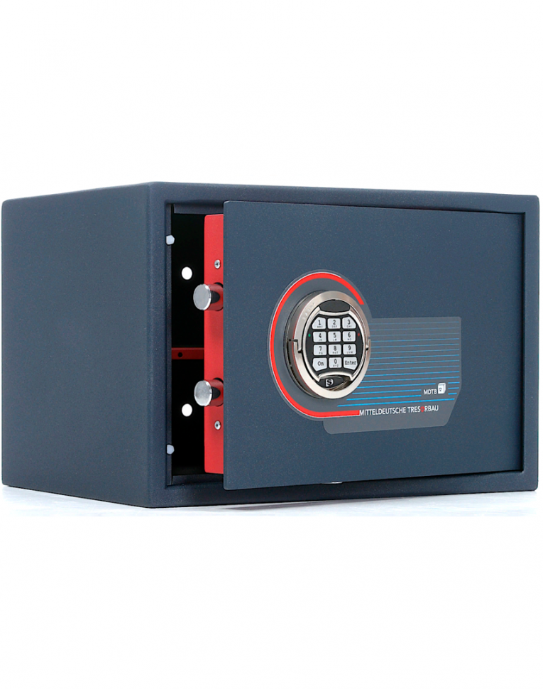 Мебельный сейф MDTB ES-30.Е купить в Великом Новгороде