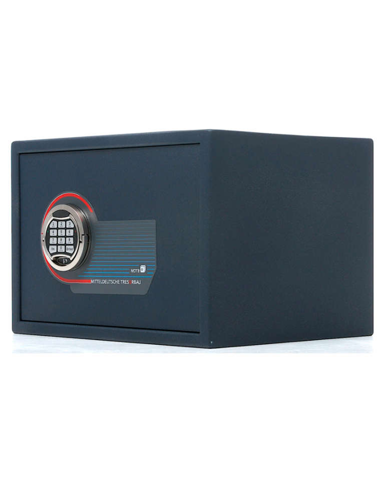 Мебельный сейф MDTB ES-30.Е купить в Великом Новгороде