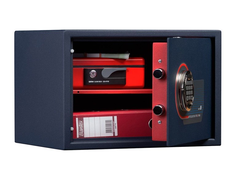 Мебельный сейф MDTB ES-30.Е купить в Великом Новгороде