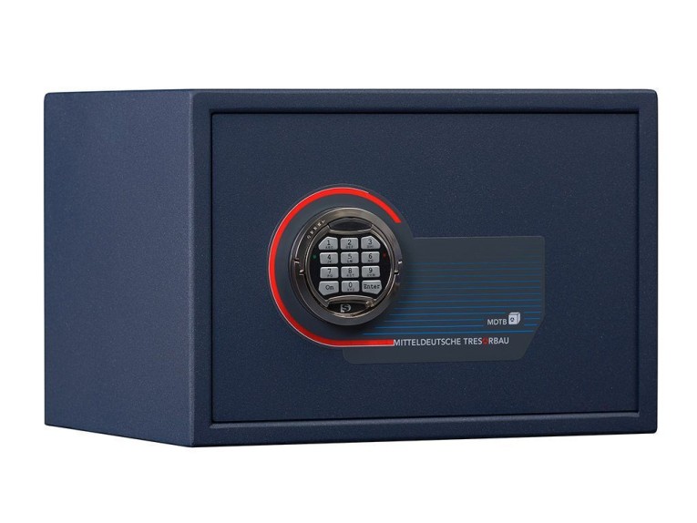 Мебельный сейф MDTB ES-30.Е купить в Великом Новгороде