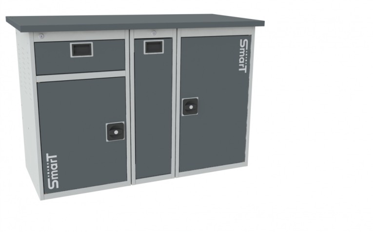 Верстак SMART 1280.1-1.P.1 купить в Великом Новгороде