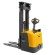 Штабелер электрический самоходный CDDK15-III (1500 кг, 5 м, 24В / 240Ач) SMARTLIFT (SMART) купить в Великом Новгороде