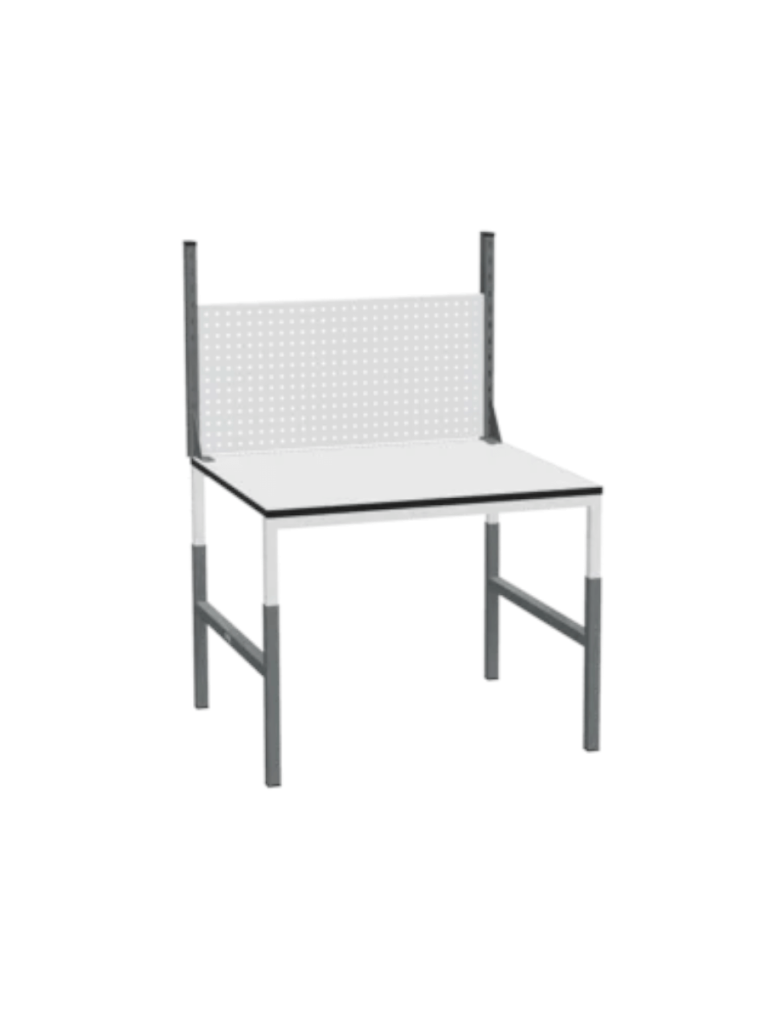 Стол монтажный ДиКом СР-М-100/90-02 ДСП купить в Великом Новгороде