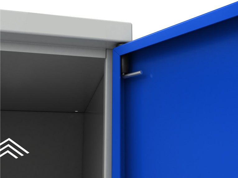 Шкаф гардеробный металлический COMFORT 2000/22.2 (800) купить в Великом Новгороде Шкаф гардеробный металлический COMFORT 2000/22.2 (800) купить в Великом Новгороде