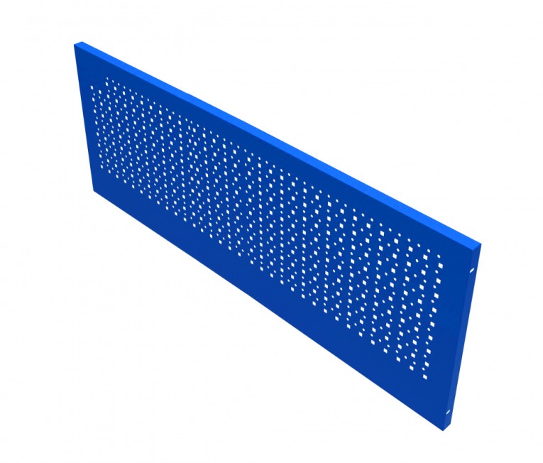 Панель перфорированная 1500 WOKER купить в Великом Новгороде