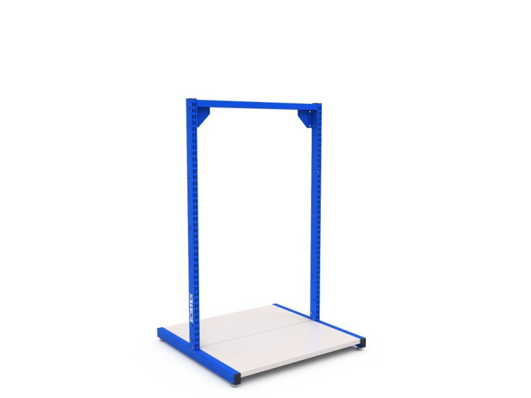 Система хранения SORTEX 1495-2 Base купить в Великом Новгороде Система хранения SORTEX 1495-2 Base купить в Великом Новгороде