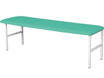 Банкетка терапевтическая МД Б (Бирюзовый)