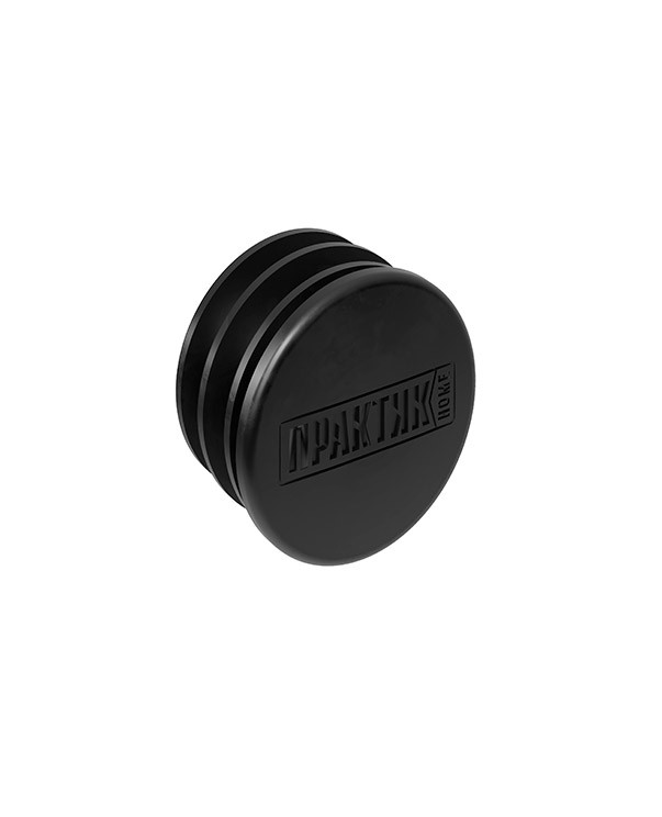 Комплект заглушек штанги (2 шт) GRP купить в Великом Новгороде Комплект заглушек штанги (2 шт) GRP купить в Великом Новгороде