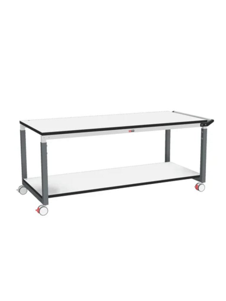 Стол подкатной ДиКом СР-М-150 ДСП купить в Великом Новгороде