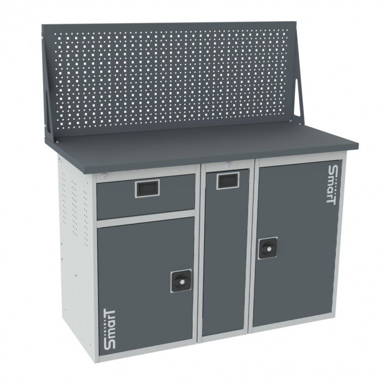 Верстак SMART 1280.1-1.P.1.d купить в Великом Новгороде