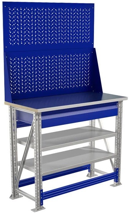 Верстак Master MT100.MF1 / MF1.122 купить в Великом Новгороде Верстак Master MT100.MF1 / MF1.122 купить в Великом Новгороде