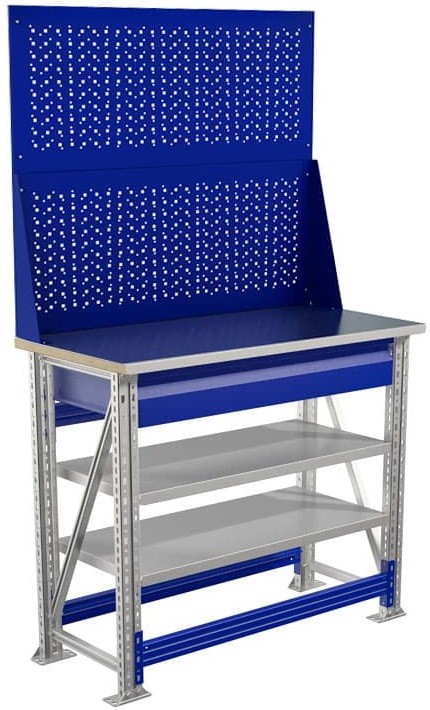 Верстак Master MT100.MF1 / MF1.122 купить в Великом Новгороде Верстак Master MT100.MF1 / MF1.122 купить в Великом Новгороде